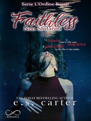 cover image of Faithless--Non Sfidarmi